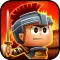 Idle Warrior