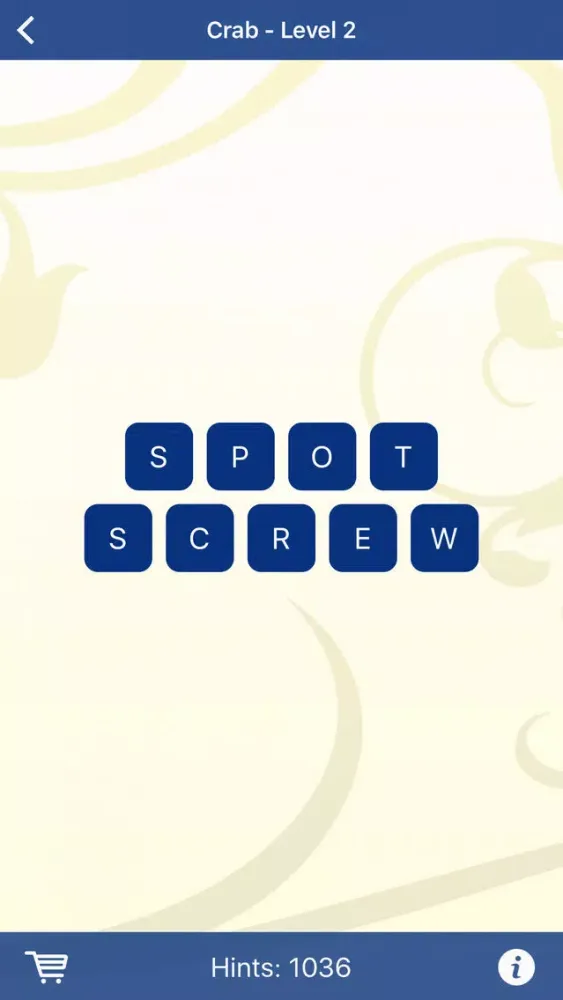 Cheat Companion for Word Brain - all answers, hints and cheats for the app Word Brain - FREE! Screenshots