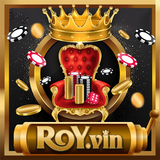 RoyVin