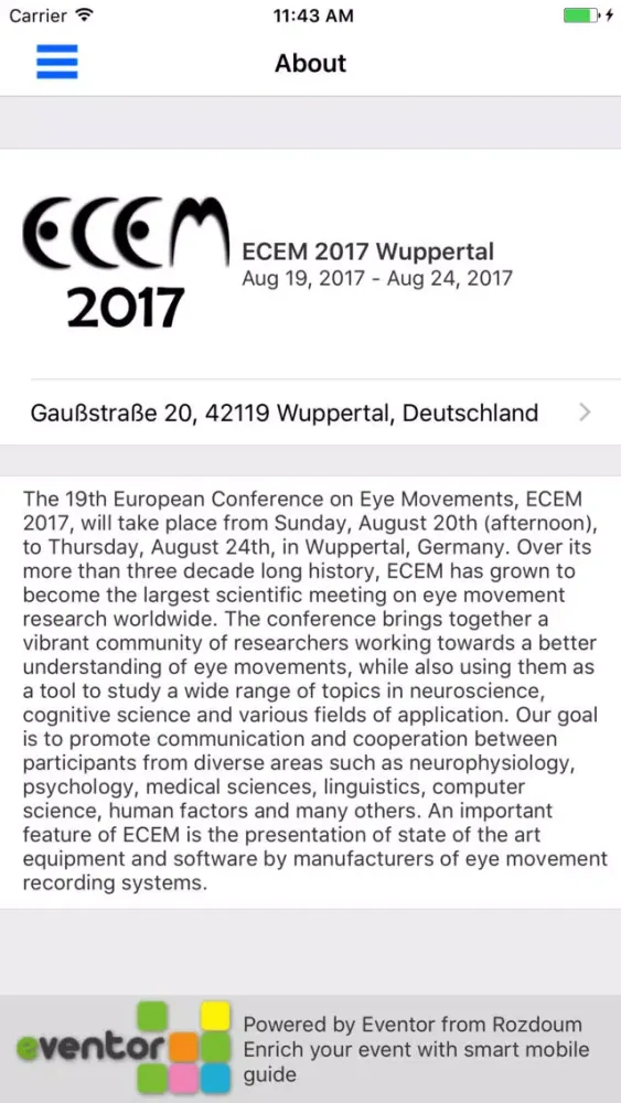صور ECEM 2017