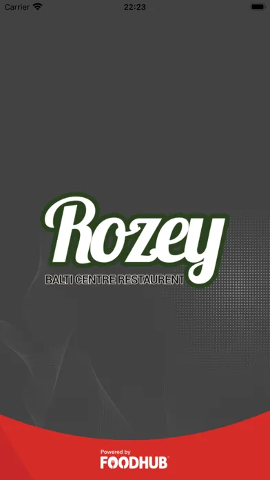 Скриншоты Rozey Balti.
