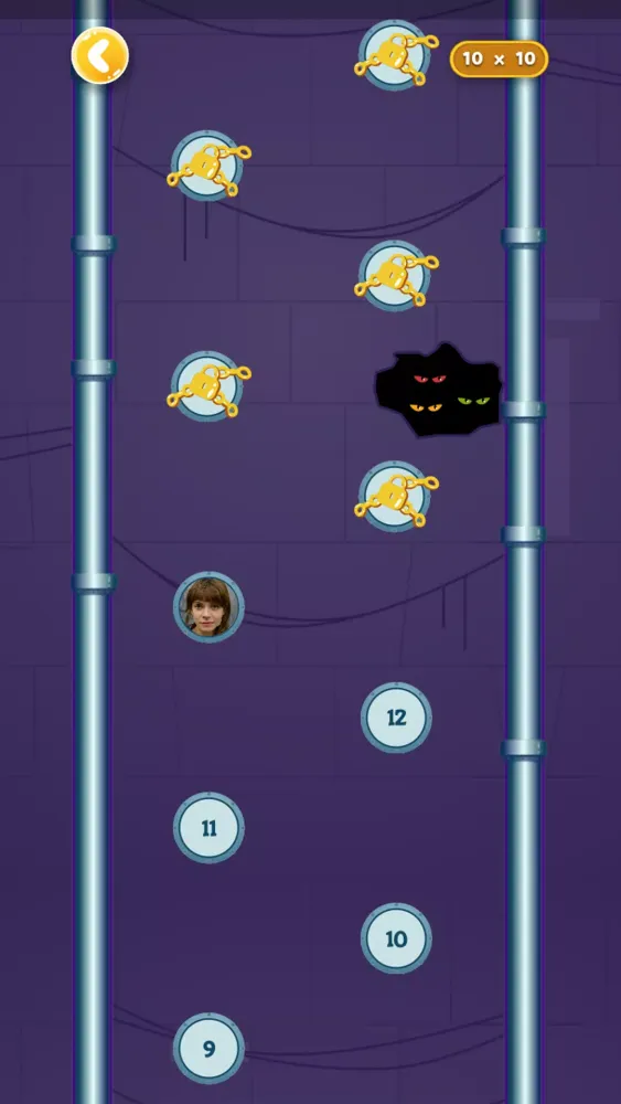 The Smart Plumber Screenshots