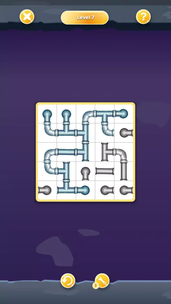 The Smart Plumber Screenshots