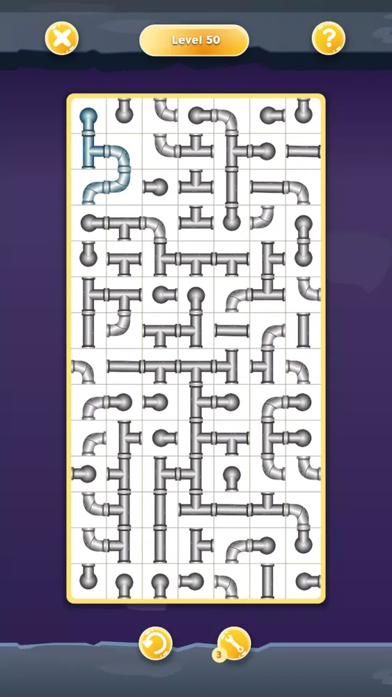 The Smart Plumber Screenshots