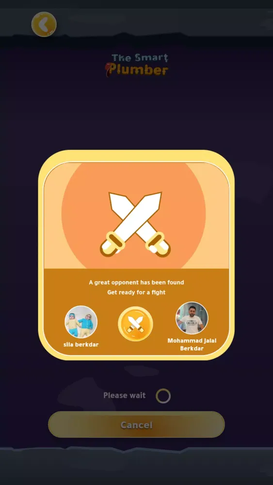 The Smart Plumber Screenshots