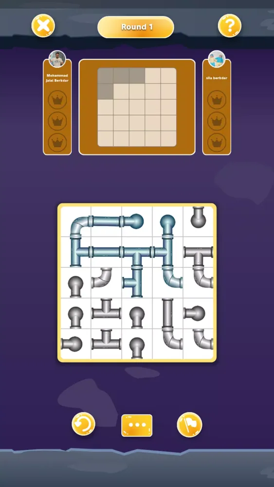 The Smart Plumber Screenshots