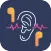 Audio Earbud Test & Equalizer