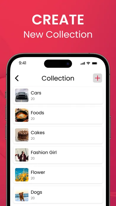Tangkapan layar PinSaver - Video Saver