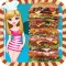 Cooking Games Decoration- Pizza Master,Hotdog-Burger decoration,Donut Decoration,Cake Decoration