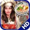 Big Kitchen Hidden Object