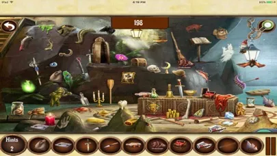 Hidden Objects:Hidden Agendas Mystery 7 Screenshots