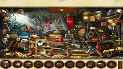Hidden Objects:Hidden Agendas Mystery 7 Screenshots