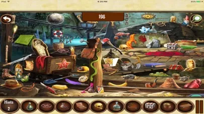 Hidden Objects:Hidden Agendas Mystery 7 Screenshots