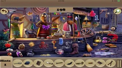 Free Hidden Objects:Hidden Objects Collections 2 Screenshots