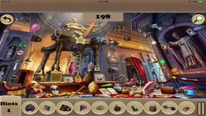 Free Hidden Objects:Hidden Objects Collections 2 Screenshots