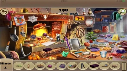 Free Hidden Objects:Hidden Objects Collections 2 Screenshots