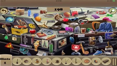 Free Hidden Objects:Hidden Objects Collections 2 Screenshots