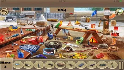 Free Hidden Objects:Hidden Objects Collections 2 Screenshots
