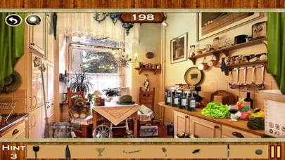 Mystery in Room Hidden Object Screenshots