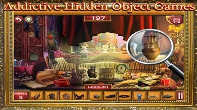 تصاویر Hidden Objects 100 in 1