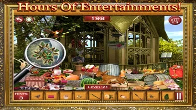 تصاویر Hidden Objects 100 in 1