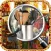 Restaurant Kitchen Hidden Object