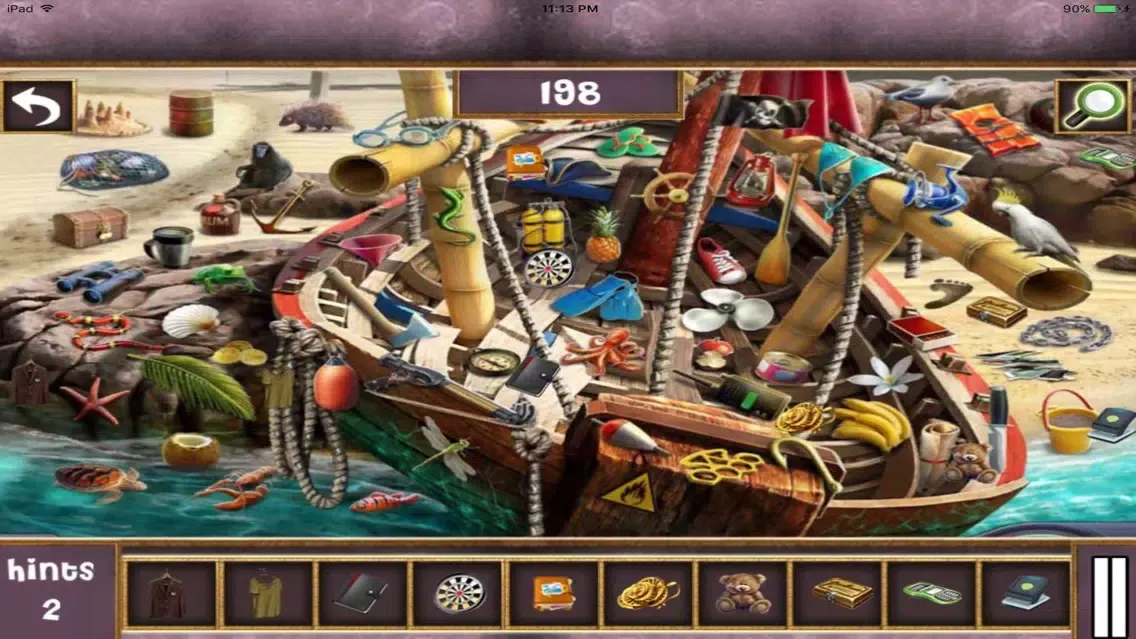 تصاویر Free Hidden Object Games:Lost Angels 2 Mystery