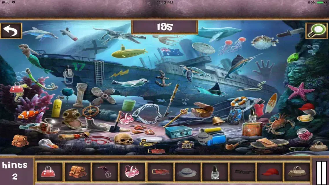 تصاویر Free Hidden Object Games:Lost Angels 2 Mystery