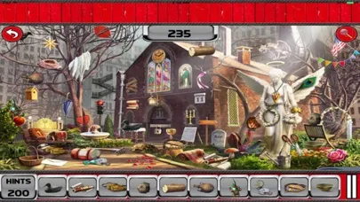 تصاویر Misty Morning Hidden Objects