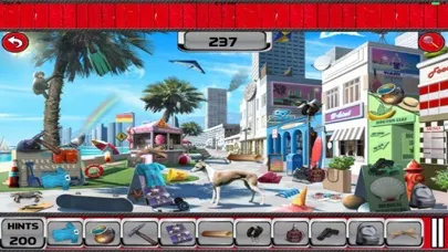 تصاویر Misty Morning Hidden Objects