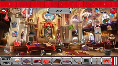 تصاویر Misty Morning Hidden Objects