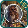 Hidden Objects : Owl Mystery Hidden Objects : Owl Mystery