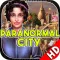 Paranormal Hidden Objects