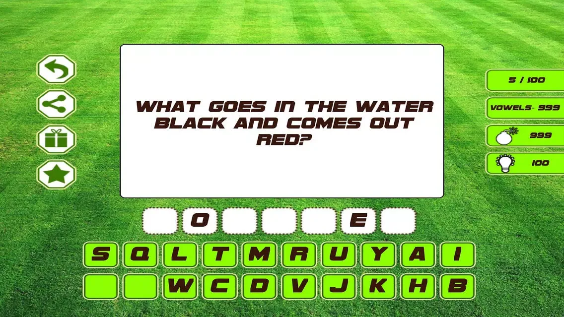 صور Riddles New & Brain Challenging Game Free
