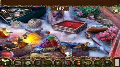Royal Palace Hidden Objects स्क्रीनशॉट
