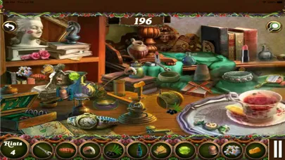 Royal Palace Hidden Objects स्क्रीनशॉट