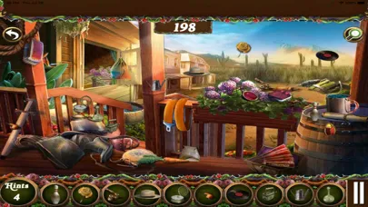 Royal Palace Hidden Objects स्क्रीनशॉट