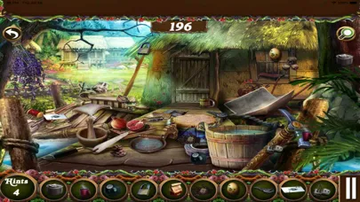 Royal Palace Hidden Objects स्क्रीनशॉट