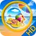 Beach Day Hidden Objects