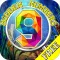 Free Hidden Object Games:Seaside Hidden Numbers