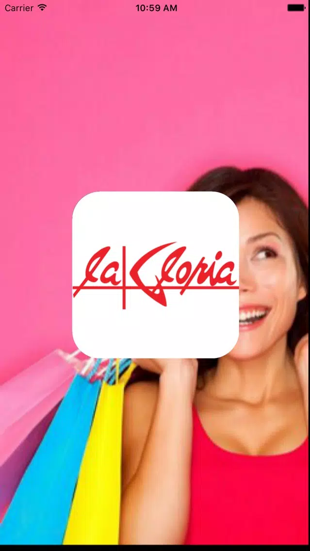 Tangkapan skrin La Gloria
