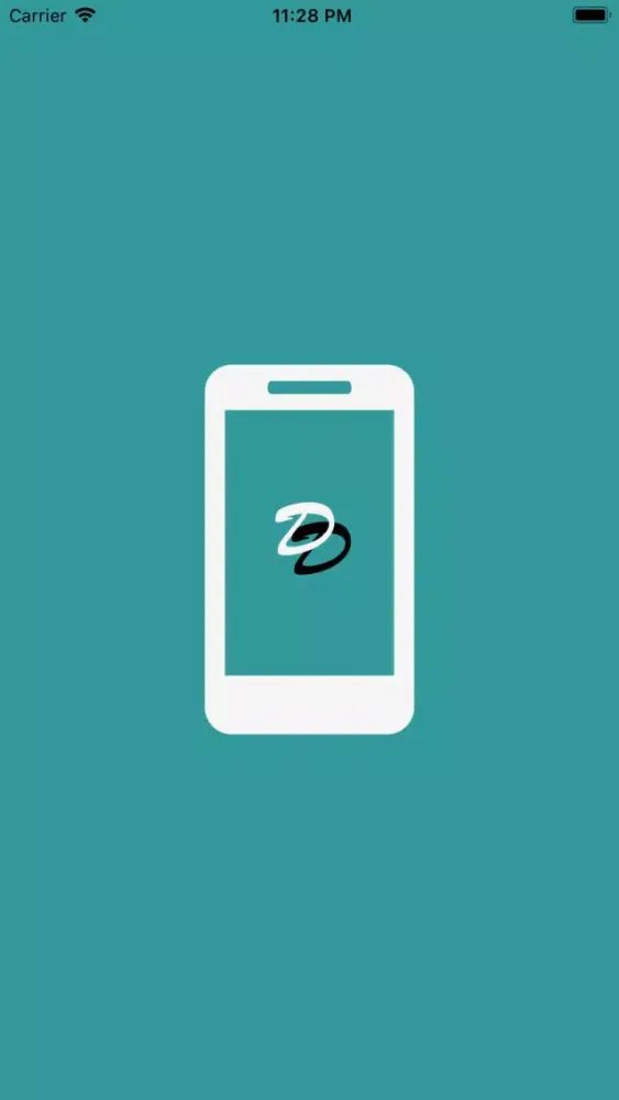 Device Dasher Screenshots