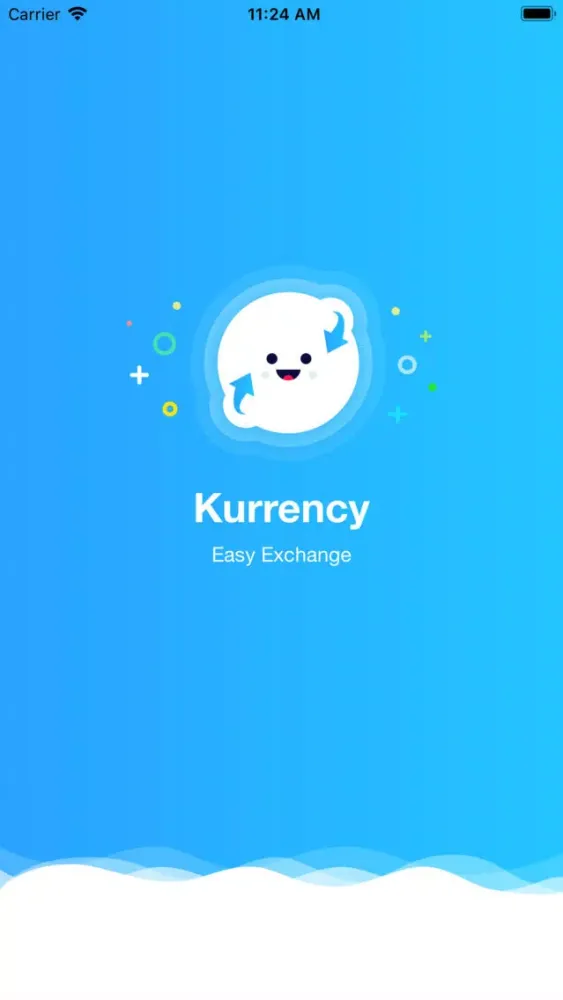Kurrency应用截图