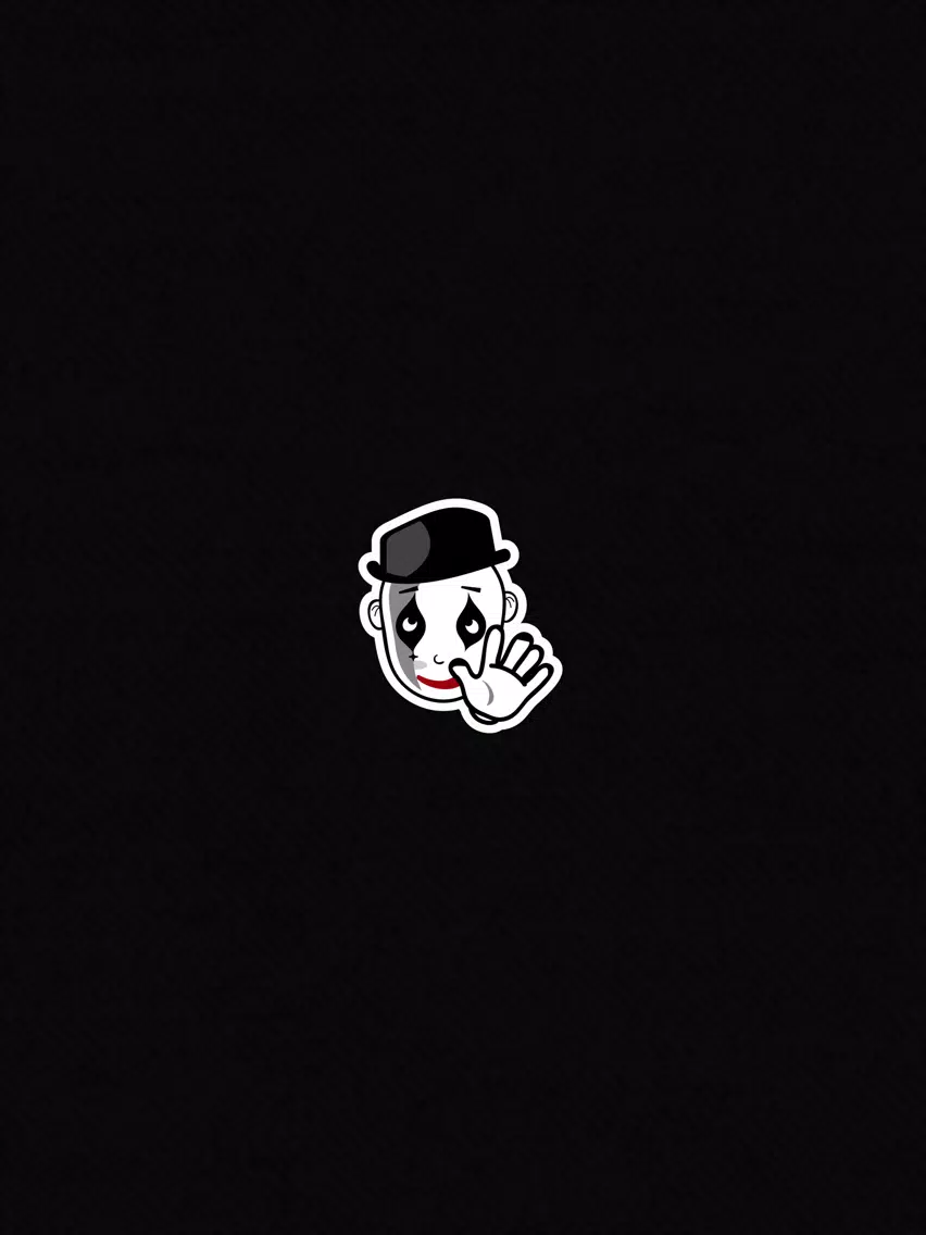 Mime - Pay attention iPad 应用截图