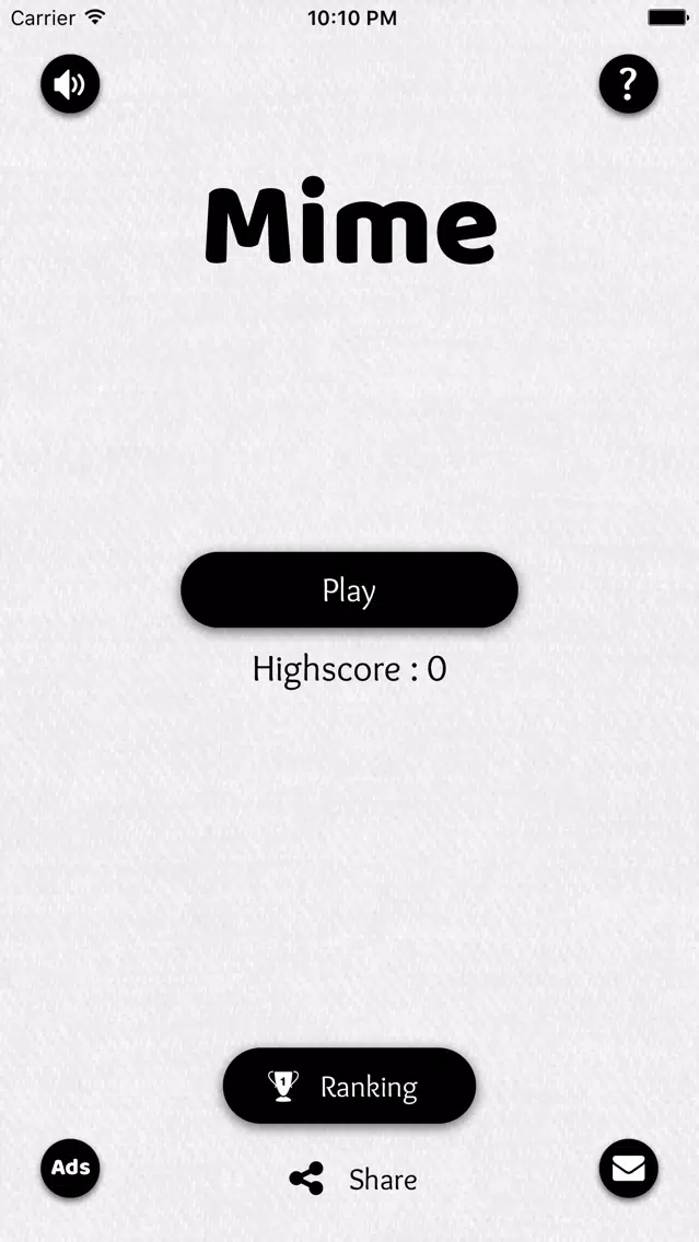 Mime - Pay attention应用截图