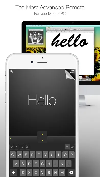 صور Mobile Mouse Remote (Lite)