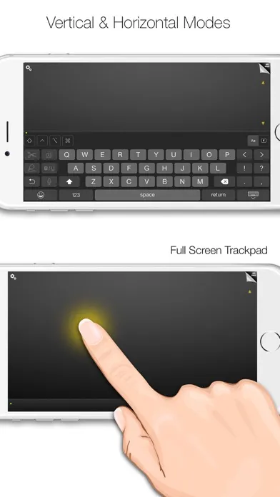 صور Mobile Mouse Remote (Lite)