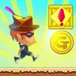 Jumping Shooter Jumping Shooter