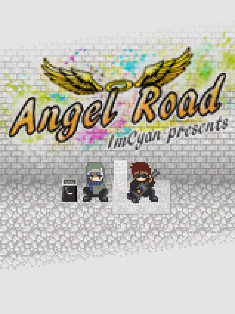 Zrzuty ekranu Angel Road
