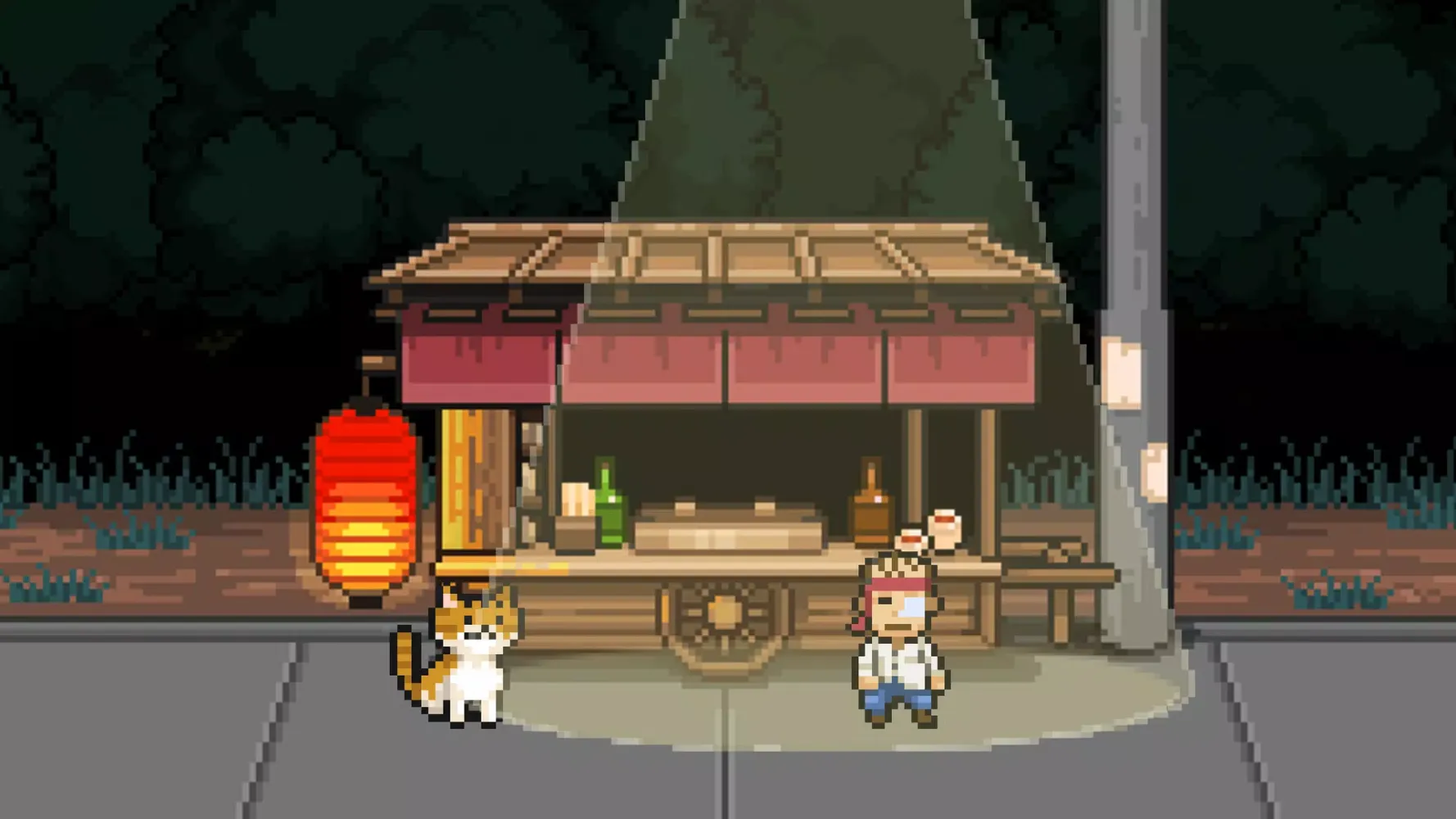 Capturas de pantalla de Bear's Restaurant
